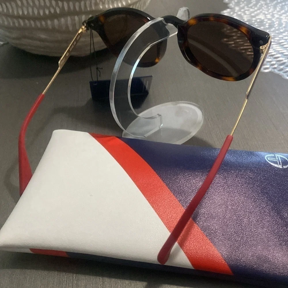 SERGIO TACCHINI UNISEX SUNGLASSES